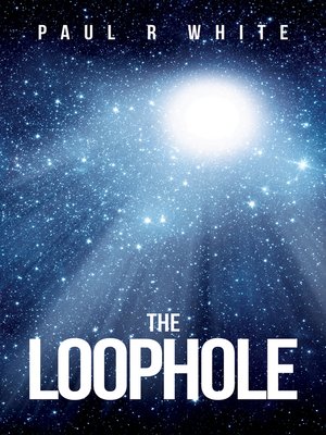cover image of The Loophole